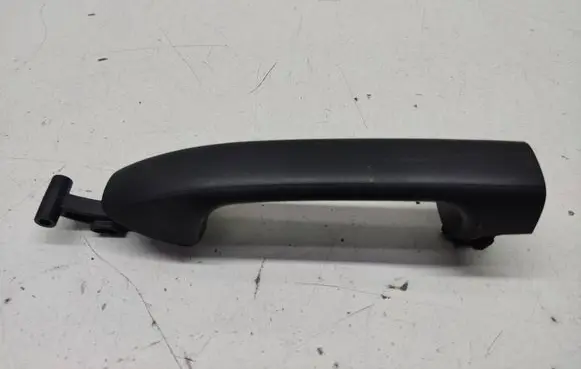 Mercedes-Benz Sprinter W906 Front door exterior handle A9107603700 ZGS005