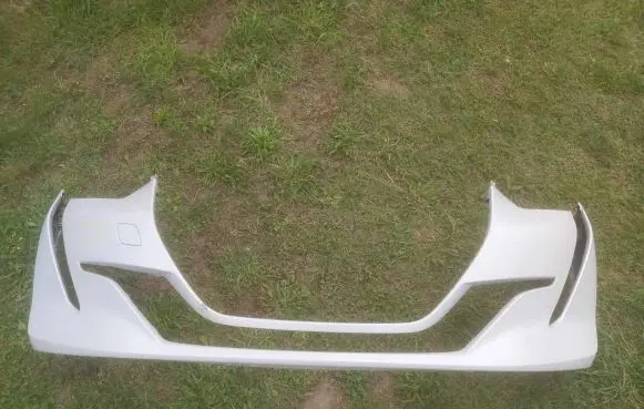 Peugeot 208 Front bumper