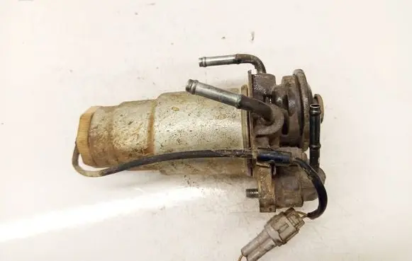 Toyota Avensis T250 Fuel filter 