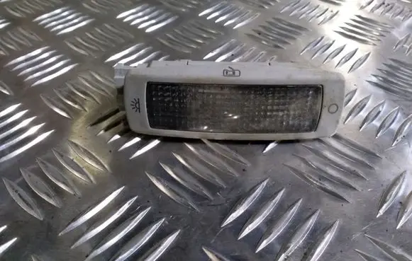 Volkswagen Golf IV Rear door interior light 3B0947291