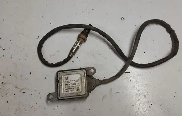 Skoda Superb B8 (3V) Lambda probe sensor 04L907805E
