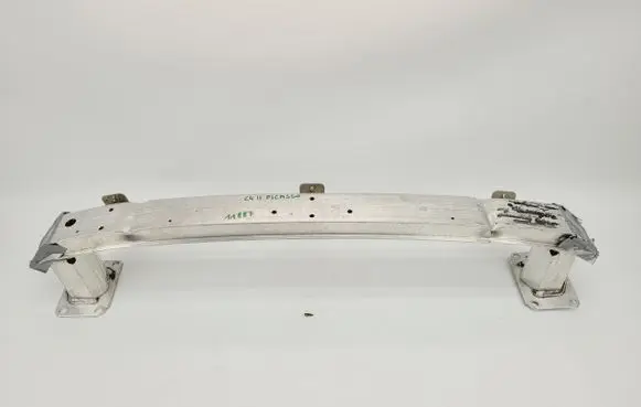Citroen C4 Grand Picasso Front bumper support beam 9675941580