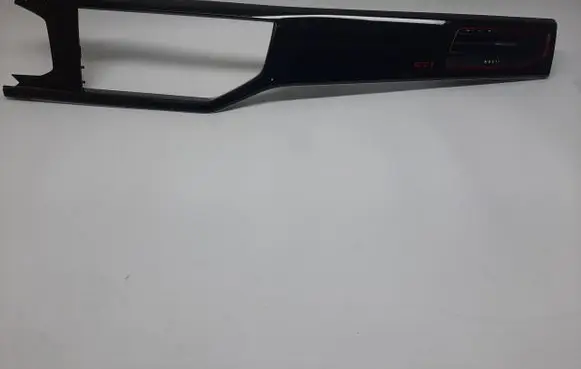 Volkswagen Polo VI Dashboard trim
