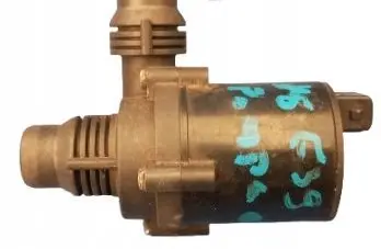 BMW X5 E70 Electric auxiliary coolant/water pump 6951549