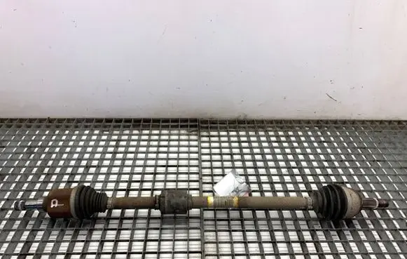 Ford Transit Courier Front driveshaft JT763B436AB