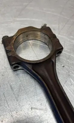 Volkswagen Golf IV Connecting rod/conrod AKQ