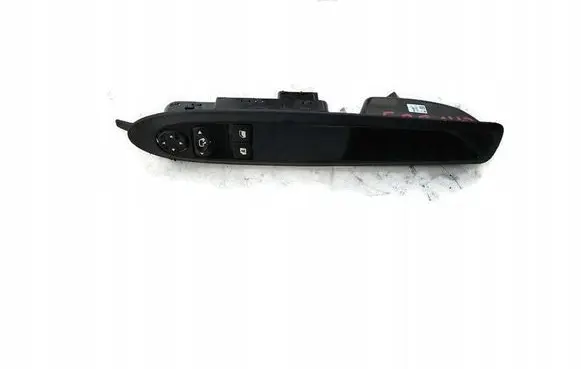 Citroen DS3 Electric window control switch 98012509XT
