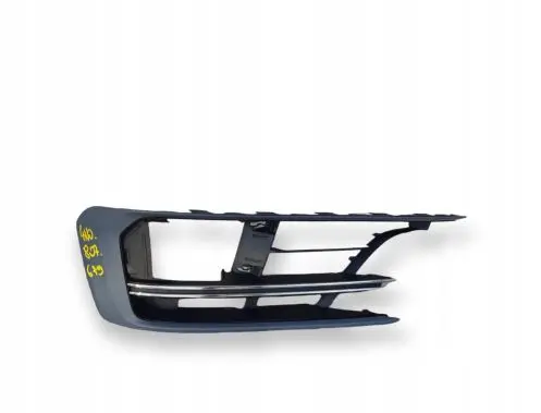 Audi A8 S8 D5 Front fog light trim/grill 4N0807679