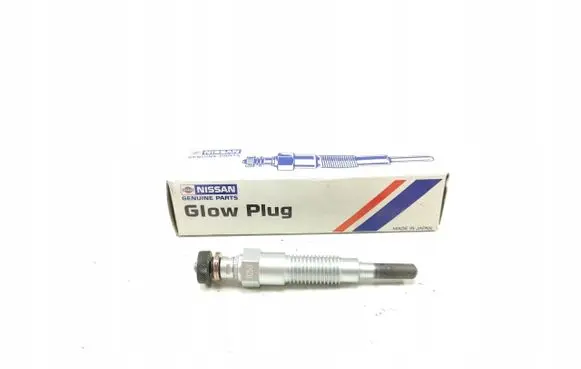 Nissan Micra Glow plug 11065-T