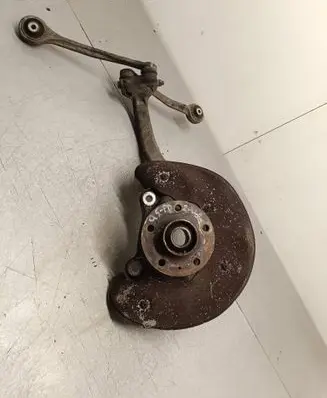 Audi Q5 SQ5 Front wheel hub 