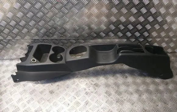 Honda Jazz Center console 
