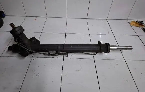 Volkswagen PASSAT B5 Steering rack 8D1422071M 3060080299 8Z01097984