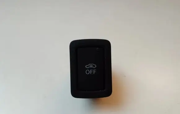Audi A7 S7 4G Other switches/knobs/shifts 4H0962109