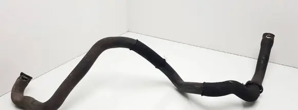 Renault Scenic II - Grand scenic II Engine coolant pipe/hose