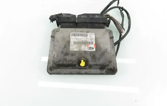 Fiat Panda II Engine control unit/module 51793113