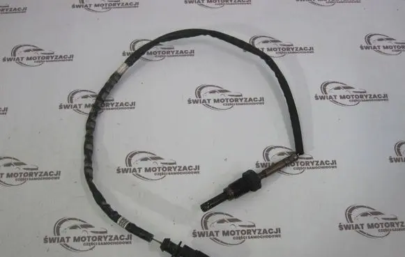 Volkswagen Crafter Exhaust gas temperature sensor 964857