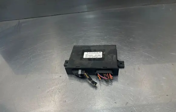 Mercedes-Benz E W212 Comfort/convenience module A2129003806 A2129029702 A2129011000