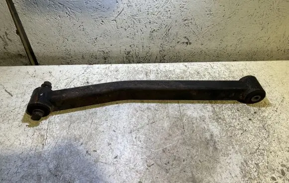 Jeep Wrangler Front lower control arm/wishbone