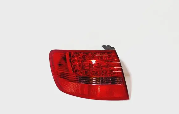 Audi A6 S6 C6 4F Rear/tail lights 89317039 89037044