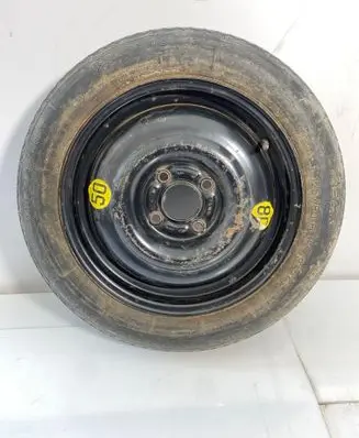 Ford Focus R15 spare wheel 2150828