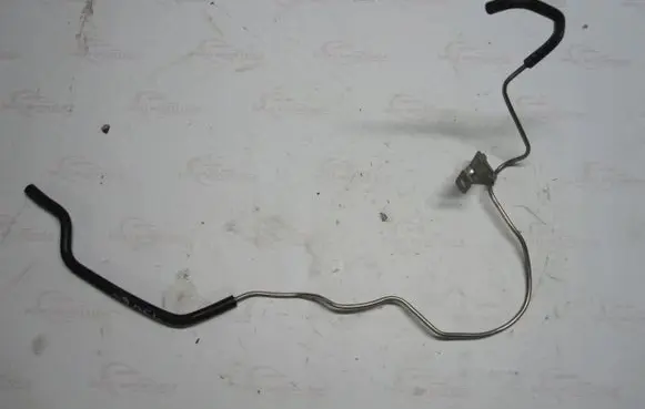 Opel Insignia A Air intake duct part 55564987