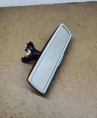 Volkswagen PASSAT B7 USA Rear view mirror (interior) GNTX398 E1126141 1100011