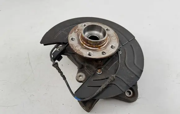 Jeep Compass Rear wheel hub 005211377200 C544