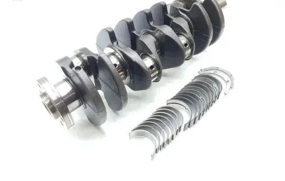 Citroen C3 Crankshaft 6238C