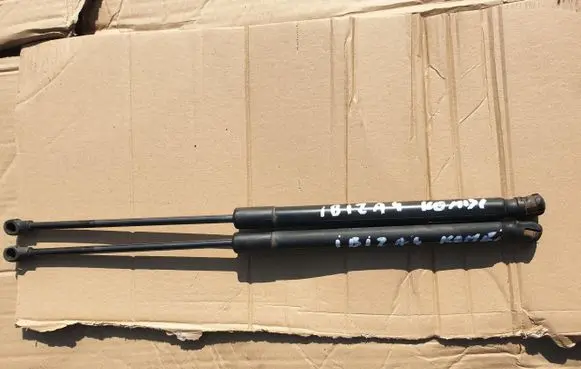 Seat Ibiza IV (6J,6P) Tailgate strut 