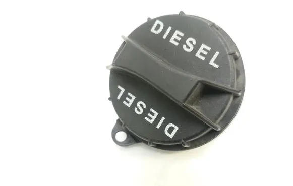 Fuel tank filler cap