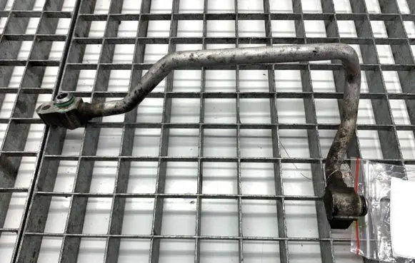 Honda Accord Air conditioning (A/C) pipe/hose 