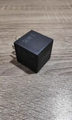 Audi 100 S4 C4 Other relay 445955529A 239