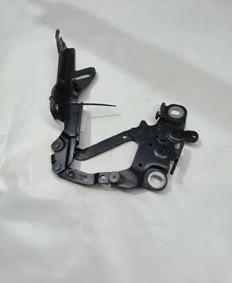 BMW 4 F32 F33 Engine bonnet/hood hinges 13989610 134113