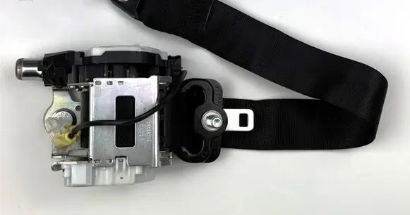 Ferrari California F149 Front seatbelt 34054573C