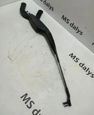 Mercedes-Benz E W211 Front wiper blade arm A2118240049 2118240049