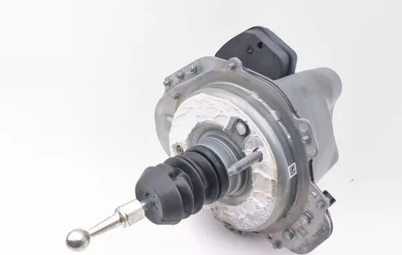 Audi A3 8Y Brake booster 5WC614105AF
