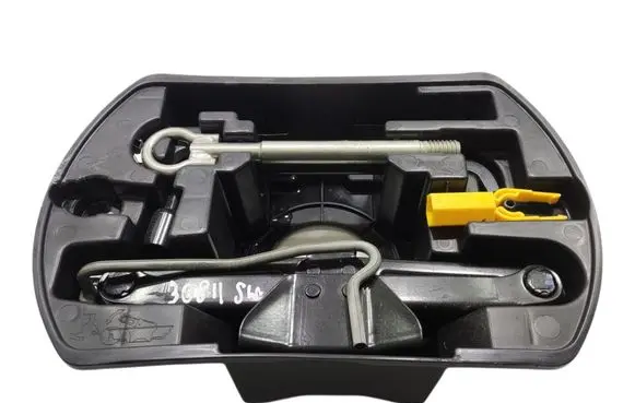 Peugeot 308 Lift Jack 9805820580