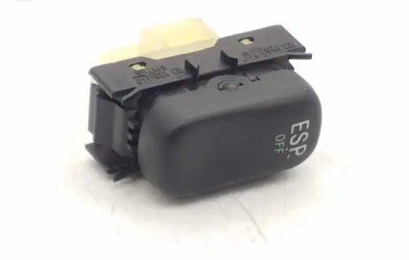 ESP (stability program) switch