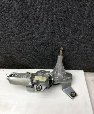 Honda CR-V Rear window wiper motor 34963581