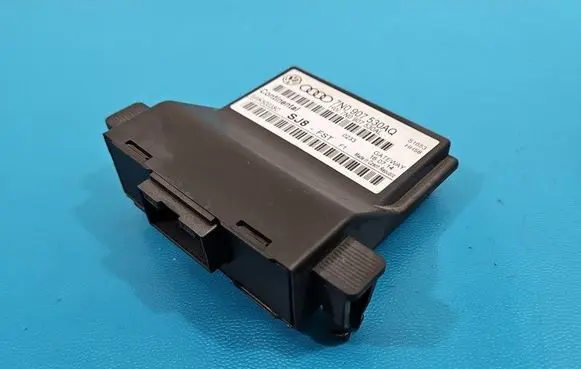 Volkswagen Caddy Central body control module 7N0907530AQ IMPRK1586530