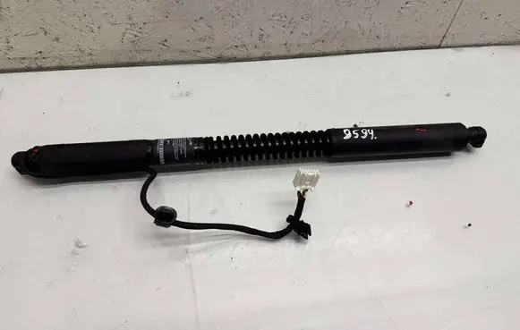Tesla Model X Rear door soft close latching motor 106344000D
