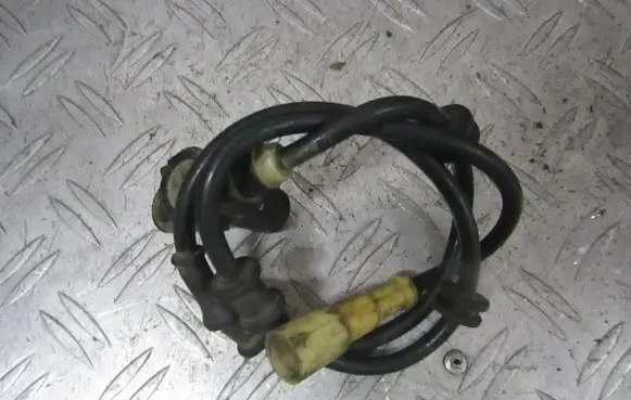 Opel Vectra B ABS brake wheel speed sensor 90464775 340.804059003