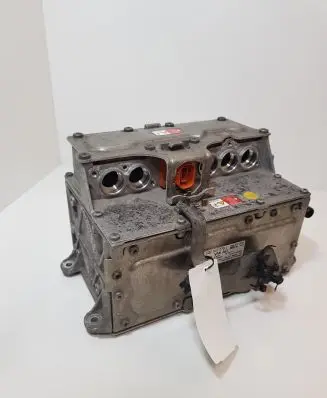 Volkswagen e-Golf Voltage converter inverter 5QE907070J