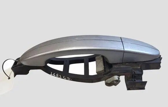Ford Mondeo MK IV Rear door exterior handle 6M21U266B23