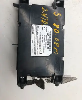 Bluetooth control unit module