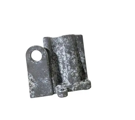 Dodge Charger Engine mounting bracket 04726022AB