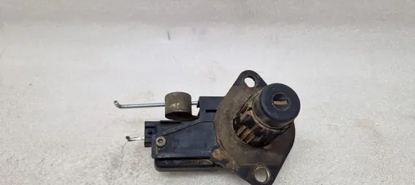 Renault Laguna I Tailgate exterior lock