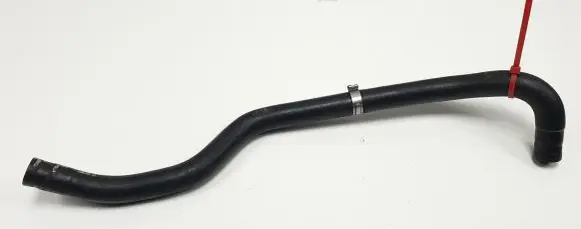 Mercedes-Benz C W204 Power steering hose/pipe/line