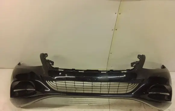Mercedes-Benz S W222 Front bumper