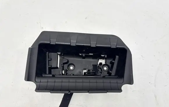 BMW 3 G20 G21 Glove box in trunk 9893877